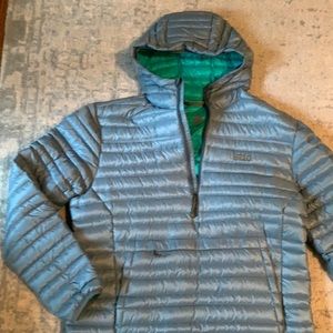 Stio Pinion Pullover - Large